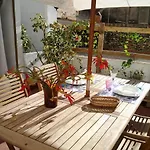 La Terraza *