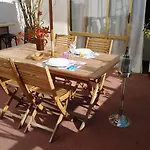 La Terraza *