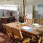 La Terraza Lejlighed *