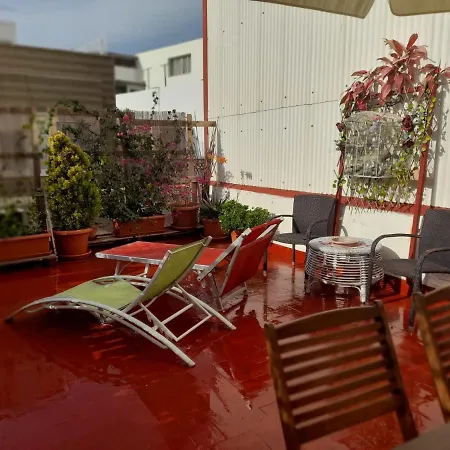 Lejlighed La Terraza