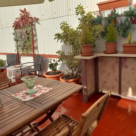 La Terraza