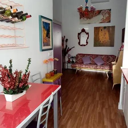 La Terraza Apartment Vinaros