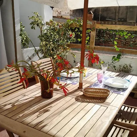 La Terraza *
