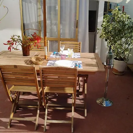 Apartment La Terraza Vinaros