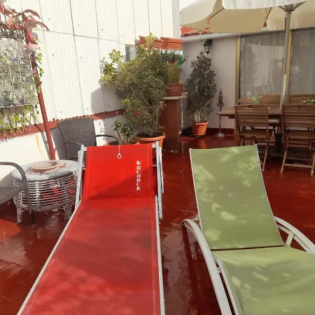 La Terraza Vinaros