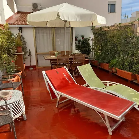 La Terraza * Vinarós