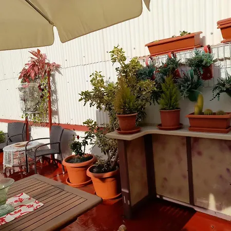 La Terraza Apartment Vinaros