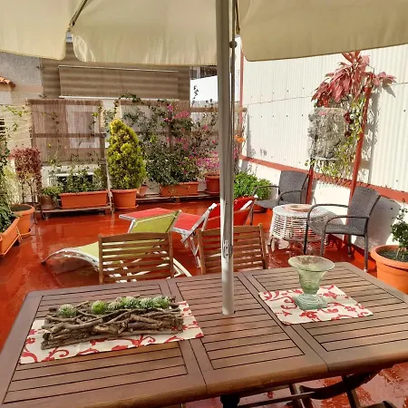 La Terraza * Vinaros