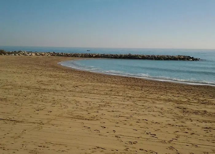 La Terraza Appartamento *