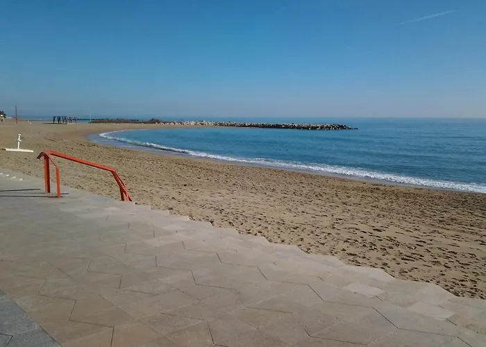 La Terraza Appartamento *