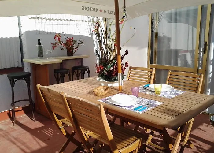 La Terraza Apartamento *