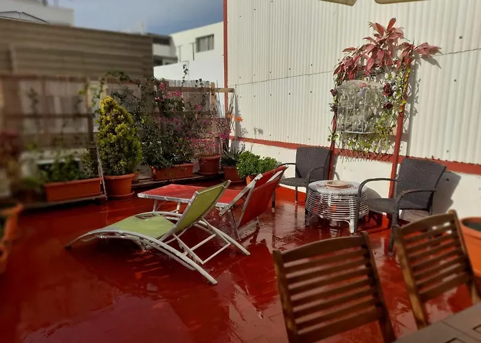 Appartamento La Terraza