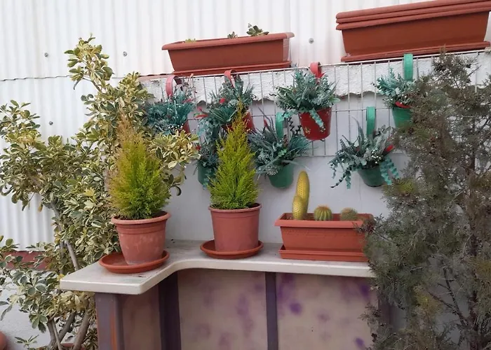 Appartamento La Terraza *