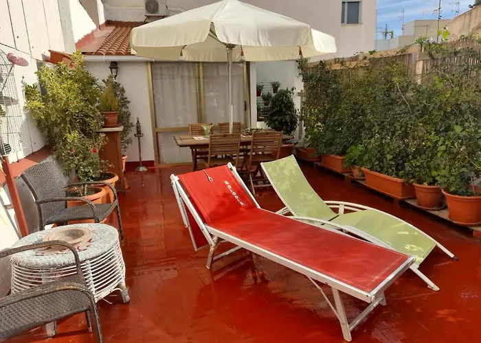 La Terraza * Vinarós