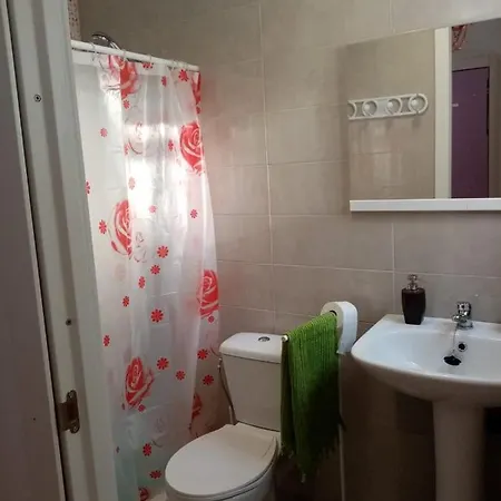 La Terraza アパート Vinarós