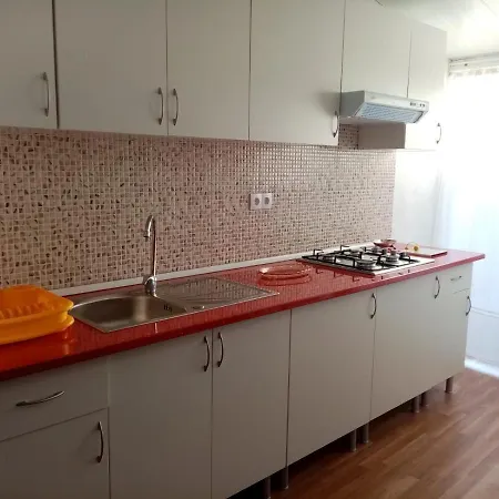 アパート La Terraza