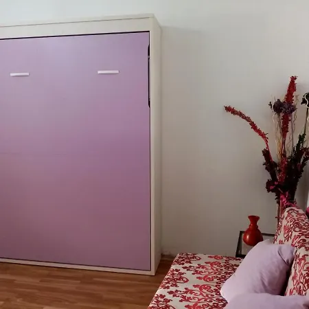 アパート La Terraza Vinarós