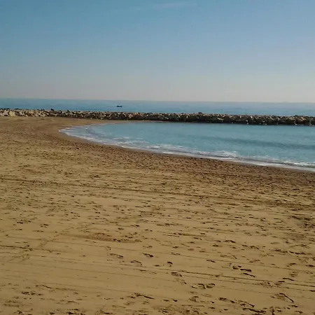 La Terraza アパート *