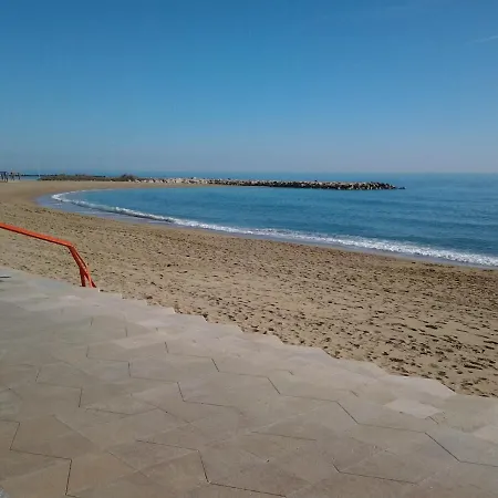 La Terraza アパート *