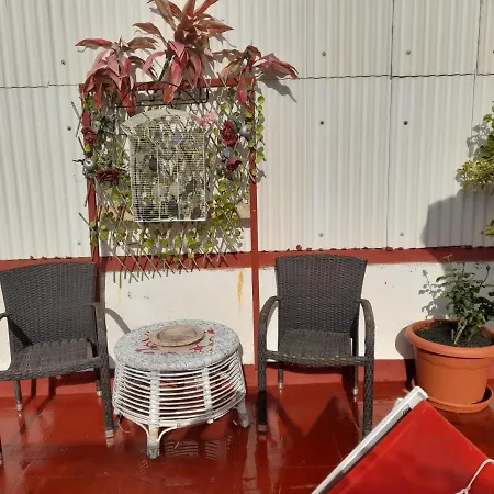 アパート La Terraza *